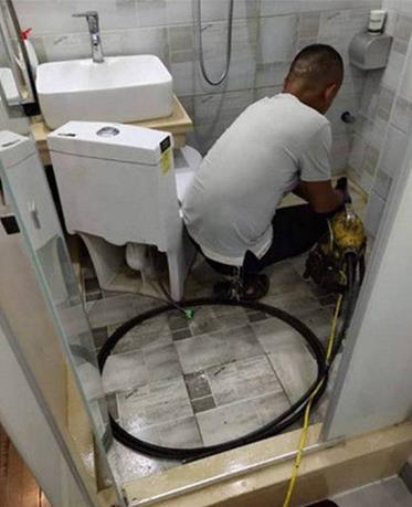 乌兰察布市测漏水 卫生间漏水是为什么呢如何解决呢?