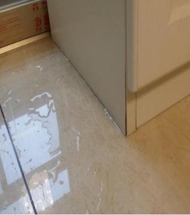 乌兰察布市漏水检测 厕所漏水怎么检测?